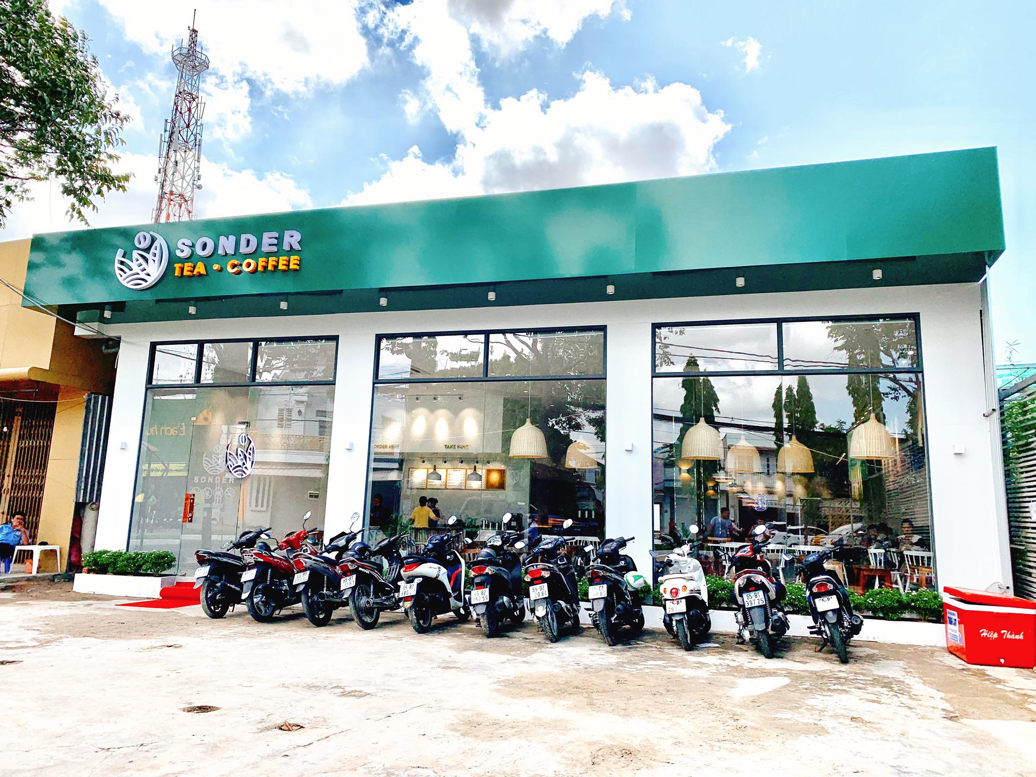 [☕️🇻🇳] Premier Coffee and Tea 🥤 Top1Coffee ☕️ NẠP ĐẦY NĂNG LƯỢNG – BỪNG TỈNH TINH THẦN
Xoá tan cơn lờ đờ mệt mỏi khi làm việc, học tập
——–
Đồ uống đảm bảo chất lượng – , shares-0✔️ , likes-4❤️️ , date-2022-02-28 02:21:54🇻🇳🇻🇳🇻🇳📰🆕