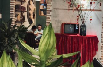 [☕️🇻🇳] GreenHouse coffee & tea 🥤 Top1Coffee ☕️ Khách nhà Green muốn yên tĩnh view “ công an” thì mình lên lầu nhé
============================
Địa chỉ ⋆    𝟨𝟧 𝐻𝓊ỳ𝓃𝒽 𝒩𝑔ọ𝒸 Đ𝒾ệ , shares-0✔️ , likes-7❤️️ , date-2022-02-28 04:33:40🇻🇳🇻🇳🇻🇳📰🆕