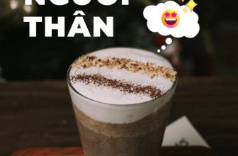 [☕️🇻🇳] Premier Coffee and Tea 🥤 Top1Coffee ☕️  SOCOLA HẠNH NHÂN KEM CHEESE
Lớp kem béo ngậy cùng cốt socola chuẩn vị
———
Sự có mặt của khách mời hạnh nhân mang tới một , shares-0✔️ , likes-0❤️️ , date-2022-03-05 13:59:35🇻🇳🇻🇳🇻🇳📰🆕