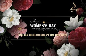 [☕️🇻🇳] Seaside Cafe 🥤 Top1Coffee ☕️  𝑰𝒏𝒕𝒆𝒓𝒏𝒂𝒕𝒊𝒐𝒏𝒂𝒍 𝑾𝒐𝒎𝒆𝒏’𝒔 𝑫𝒂𝒚 2022
Ngày 8.3, 𝐒𝐞𝐚𝐬𝐢𝐝𝐞 𝐂𝐚𝐟𝐞 chúc một nửa thế giới luôn thành công trong cuộc sống. Chúc bạn luôn duy , shares-1✔️ , likes-10❤️️ , date-2022-03-08 03:02:49🇻🇳🇻🇳🇻🇳📰🆕