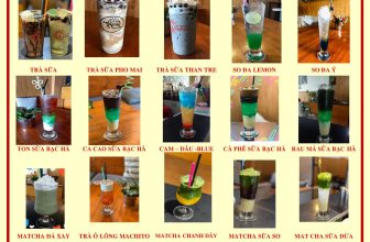 [☕️🇻🇳] Aurora Coffe Cần Thơ 🥤 Top1Coffee ☕️  khởi đầu một tuần mới đầy năng lượng cùng những thức uống ngon và đẹp mắt của Aurora nào .
 Địa chỉ: 419 đường 30/4 phường Hưng , shares-1✔️ , likes-2❤️️ , date-2022-03-14 02:52:13🇻🇳🇻🇳🇻🇳📰🆕