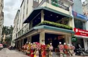 [☕️🇻🇳] AHA Cafe 🥤 Top1Coffee ☕️ Now Opening!
Số 107 Trung Hòa, P.Yên Hòa, Q.Cầu Giấy#aha #cafe #coffee
, shares-1✔️ , likes-31❤️️ , date-2022-03-14 04:21:16🇻🇳🇻🇳🇻🇳📰🆕