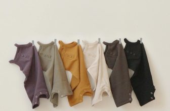 [🆕🇻🇳] HAPPY HIPPO – chuyên đồ trẻ em – Lullaby vnxk 😎❤️️⭐️  Set body style Hàn xẻng full bảng màu cho cả bé trai và bé gái
Chất thun tăm mềm mát thấm hút mồ hôi cực tốt
Size 66-90
, shares-0✔️ , likes-0❤️️ , date-2022-03-17 07:11:07🇻🇳🇻🇳🇻🇳📰🆕