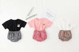 [🆕🇻🇳] HAPPY HIPPO – chuyên đồ trẻ em – Lullaby vnxk 😎❤️️⭐️ 𝑩𝒐̣̂ 𝒄𝒉𝒖́ 𝒉𝒆̂̀ 𝒏𝒈𝒐̣̂ 𝒏𝒈𝒉𝒊̃𝒏𝒉 𝒄𝒉𝒐 𝒃𝒆́   Luôn là những mẫu cotton mềm mại, thoáng khí kèm theo là quần chip phồng thoải mái đóng bỉm không gây khó chịu cho b , shares-0✔️ , likes-1❤️️ , date-2022-03-21 08:30:50🇻🇳🇻🇳🇻🇳📰🆕