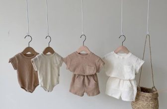 [🆕🇻🇳] HAPPY HIPPO – chuyên đồ trẻ em – Lullaby vnxk 😎❤️️⭐️ 𝗔́𝗼 + 𝗕𝗼𝗱𝘆 𝗰𝗼𝘁𝘁𝗼𝗻 𝗴𝗮̂𝗻 𝗛𝗮̀𝗻 𝗰𝗵𝗼 𝗻𝗴𝗮̀𝘆 𝗵𝗲̀ 𝗺𝗮́𝘁 𝗿𝘂̛𝗼̛̣𝗶   Với chất liệu cotton mềm mại, co giãn và còn cực kỳ thoáng khí thì đảm bảo bé mặc lên thích mê nha , shares-0✔️ , likes-2❤️️ , date-2022-03-17 04:09:34🇻🇳🇻🇳🇻🇳📰🆕