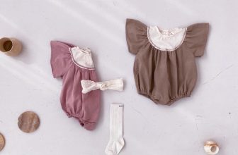 [🆕🇻🇳] HAPPY HIPPO – chuyên đồ trẻ em – Lullaby vnxk 😎❤️️⭐️ 𝑿𝒊𝒏𝒉 𝒙𝒊𝒏𝒉 𝒎𝒐̣̂𝒕 𝒄𝒉𝒖́𝒕 𝒕𝒉𝒊̀ 𝒚𝒆̂𝒖
𝑴𝒂̀ 𝒙𝒊𝒏𝒉 𝒏𝒉𝒊𝒆̂̀𝒖 𝒄𝒉𝒖́𝒕 𝒍𝒂̣𝒊 𝒚𝒆̂𝒖 𝒄𝒂̀𝒏𝒈 𝒏𝒉𝒊𝒆̂̀𝒖   Body nơ xinh xắn cho các công túa
Size: 66-90
, shares-0✔️ , likes-1❤️️ , date-2022-03-18 04:16:00🇻🇳🇻🇳🇻🇳📰🆕