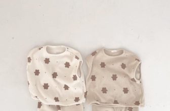 [🆕🇻🇳] HAPPY HIPPO – chuyên đồ trẻ em – Lullaby vnxk 😎❤️️⭐️ Nắng lên rực rỡ, sắm ba lỗ ngay  Set bộ ba lỗ cưng xỉu cho bé yêu  Vải cực mềm, mát, thoáng khí và thấm hút mồ hôi
Ib ngay cho shop nha Mom ơi!
, shares-0✔️ , likes-1❤️️ , date-2022-03-22 02:19:13🇻🇳🇻🇳🇻🇳📰🆕