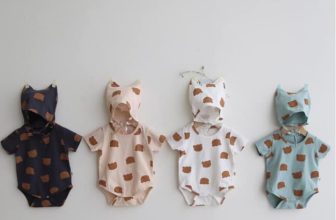 [🆕🇻🇳] HAPPY HIPPO – chuyên đồ trẻ em – Lullaby vnxk 😎❤️️⭐️  𝗦𝗲𝘁 𝗯𝗼𝗱𝘆 𝗵𝗶̀𝗻𝗵 𝗴𝗮̂́𝘂 𝗸𝗲̀𝗺 𝗺𝘂̃ 𝗰𝗵𝗼 𝗯𝗲́  Vẫn là chất #cotton_mềm_mát chào hè nha các mẹ
#Tặng kèm mũ cotton siêu thoáng khí, bé lên ảnh bao xinh lun ạ
size , shares-0✔️ , likes-1❤️️ , date-2022-03-21 07:07:51🇻🇳🇻🇳🇻🇳📰🆕