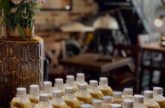 [☕️🇻🇳] Root Coffee Roastery 🥤 Top1Coffee ☕️ Cà phê đóng chai
Quý khách vui lòng liên hệ trước với Root để có giá tốt khi mua số lượng nhiều
#Rootcoffeeroastery
#coffeebo , shares-0✔️ , likes-19❤️️ , date-2022-04-06 12:04:24🇻🇳🇻🇳🇻🇳📰🆕