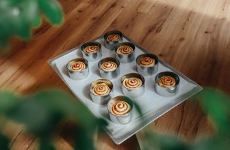 [☕️🇻🇳] The Comma coffee 🥤 Top1Coffee ☕️ WEEKLY COFFEE PAIRING – CINNAMON ROLLSài Gòn đã bắt đầu những ngày mưa bất chợt nhưng lại là dịp để The Comma có thể gửi đến  , shares-0✔️ , likes-5❤️️ , date-2022-04-11 04:35:14🇻🇳🇻🇳🇻🇳📰🆕