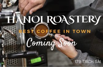 [☕️🇻🇳] Hanoi Roastery-We are Processing Fresh Coffee 🥤 Top1Coffee ☕️  , shares-5✔️ , likes-15❤️️ , date-2022-04-20 12:38:34🇻🇳🇻🇳🇻🇳📰🆕