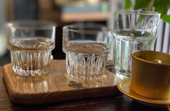 [☕️🇻🇳] Root Coffee Roastery 🥤 Top1Coffee ☕️ Chút bình yên ở Root trong thời tiết khó chịu này.
#rootcafe #moment #43ngoquyen
, shares-0✔️ , likes-9❤️️ , date-2022-04-27 08:57:02🇻🇳🇻🇳🇻🇳📰🆕