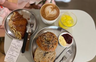 [☕️🇻🇳] GẤU Coffee – Bakery 🥤 Top1Coffee ☕️ Travelling With GAU …!
Enjoy artisanal Bakery in Singapore, Starter Lab. They sell chocolate Marou on menu, use for Mocha coff , shares-0✔️ , likes-71❤️️ , date-2022-05-03 04:14:32🇻🇳🇻🇳🇻🇳📰🆕