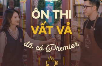 [☕️🇻🇳] Premier Coffee and Tea 🥤 Top1Coffee ☕️ ÔN THI VẤT VẢ, ĐÃ CÓ PREMIERVì sao bạn nên đưa Premier vào top những địa điểm ôn thi lý tưởng mùa hè này?Không gian yên tĩnh , shares-0✔️ , likes-11❤️️ , date-2022-05-06 14:34:33🇻🇳🇻🇳🇻🇳📰🆕