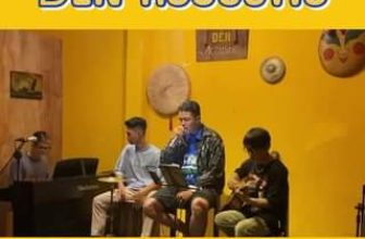 [☕️🇻🇳] Đèn Coffee 🥤 Top1Coffee ☕️ ĐÈN ACOUSTIC
20h00 – Thứ 7 –  Ngày 7/5/2022
Đèn coffee: 01 Nguyễn Bá Tòng, Tân Phú
Nước 50$ / Ly (đồng giá, KHÔNG PHỤ THU THÊ , shares-0✔️ , likes-19❤️️ , date-2022-05-07 03:49:55🇻🇳🇻🇳🇻🇳📰🆕