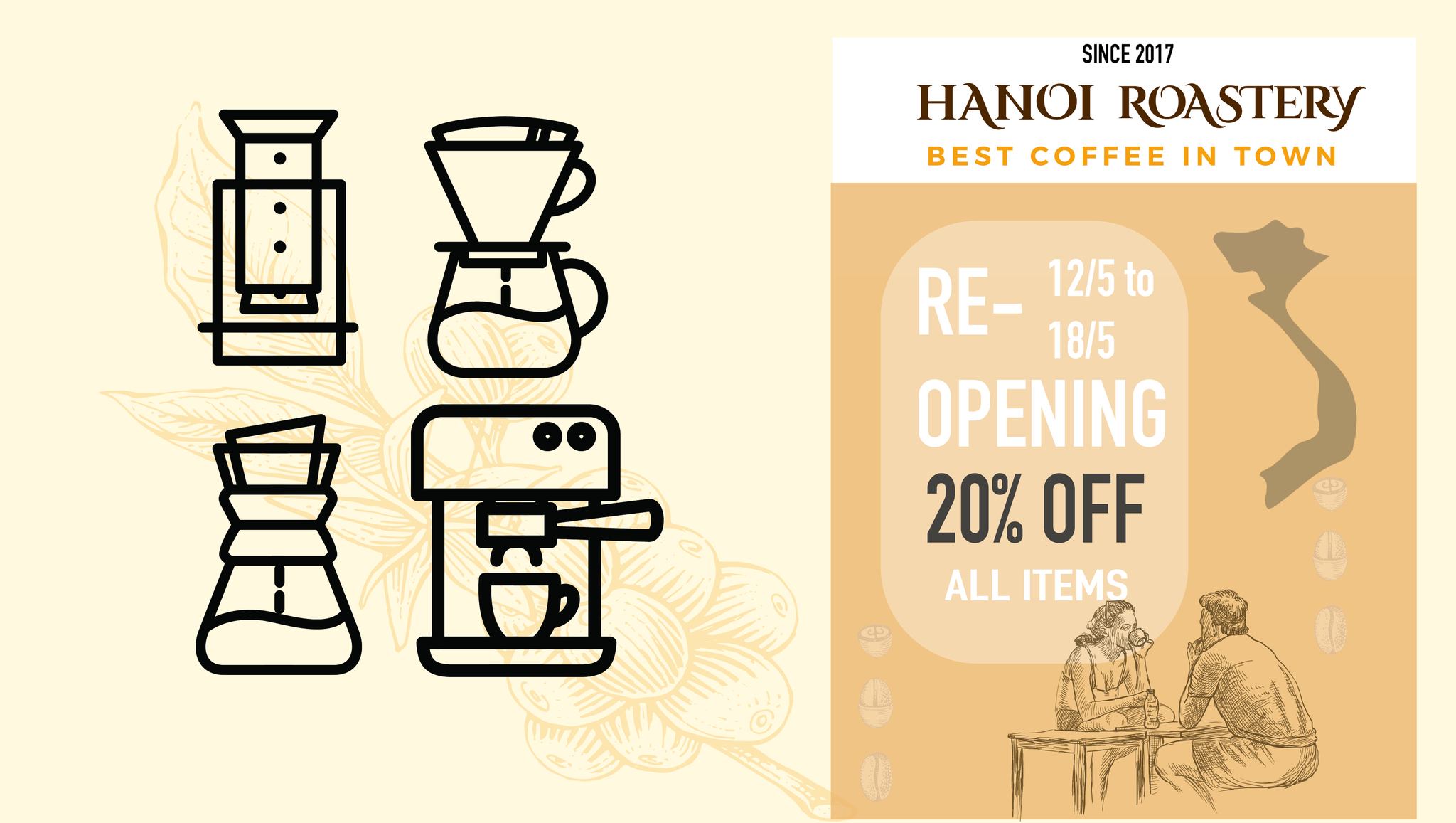 [☕️🇻🇳] Nam Phong Coffee – Tea🥤 Top1Coffee ☕️ NAM PHONG COFFEE VINHOMES HẠ LONG TUYỂN DỤNGChúng tôi cần tuyển dụng 1 nhân viên pha chế đồ uống làm việc từ 15:00h -22:00h và , shares-1✔️ , likes-9❤️️ , date-2022-05-06 17:00:28🇻🇳🇻🇳🇻🇳📰🆕