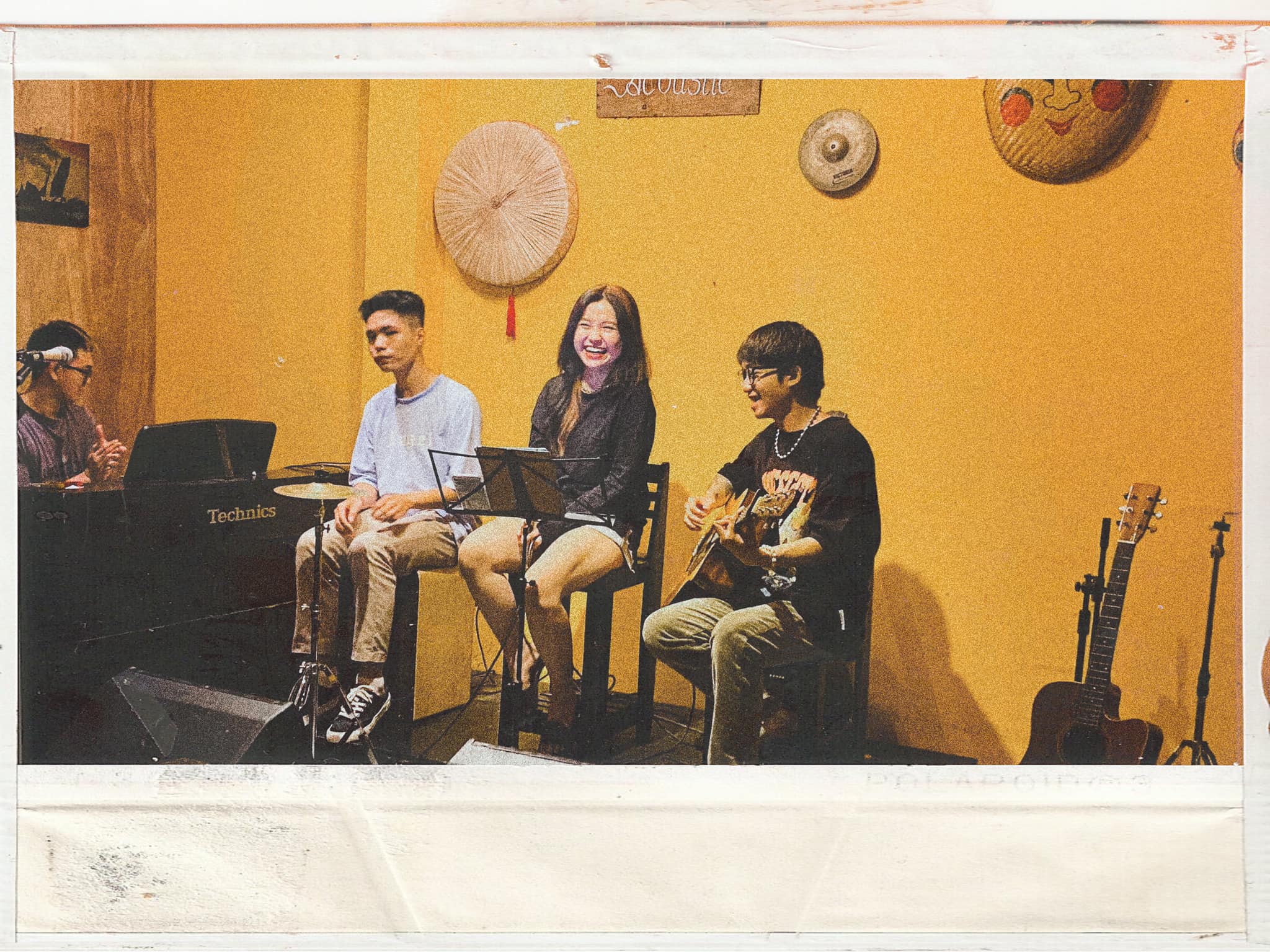 [☕️🇻🇳] Blank Lounge 🥤 Top1Coffee ☕️  , shares-2✔️ , likes-7❤️️ , date-2022-05-01 23:33:13🇻🇳🇻🇳🇻🇳📰🆕