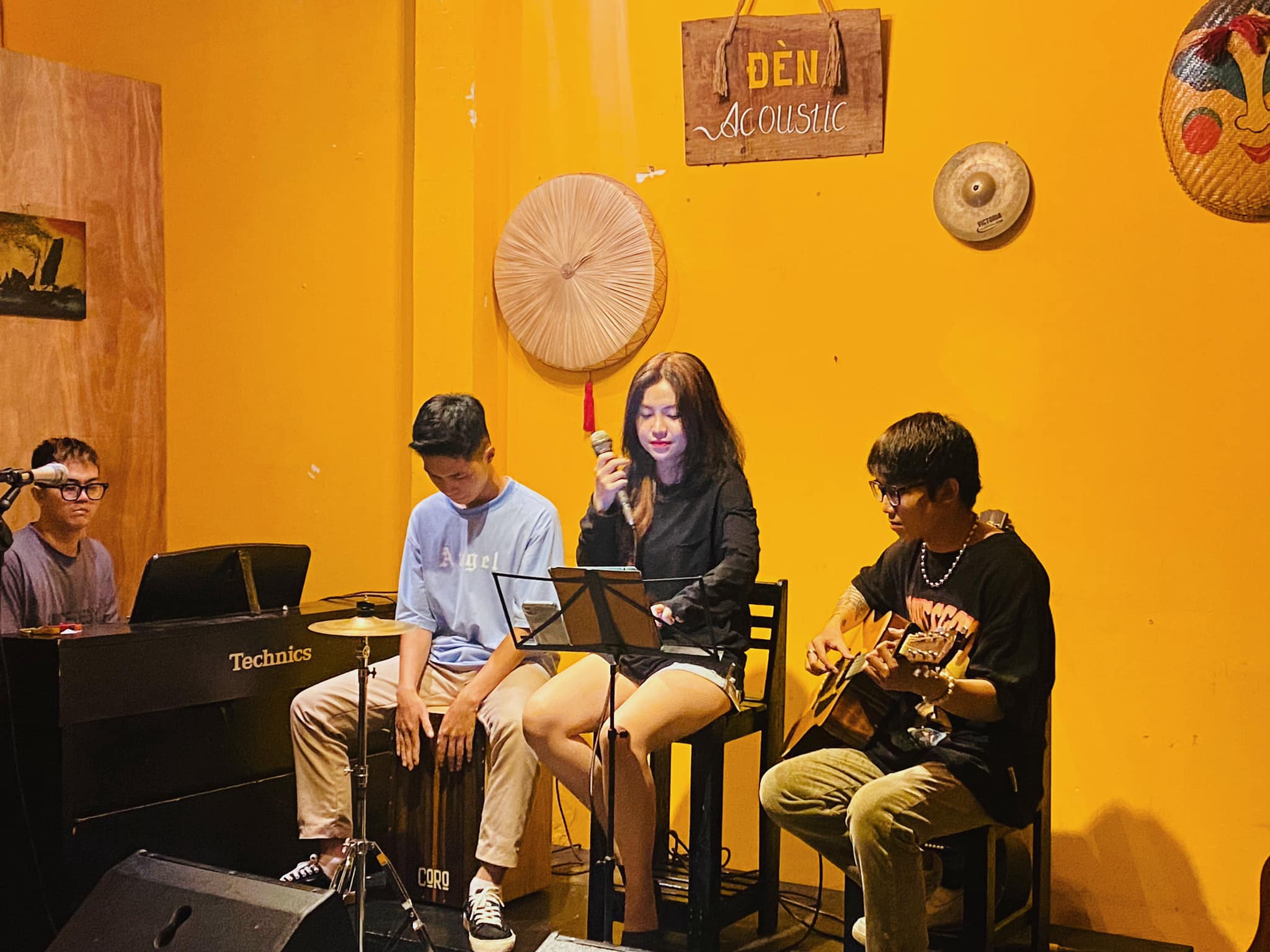 [☕️🇻🇳] Iokkoi Coffee – Zen Garden 🥤 Top1Coffee ☕️ Thời tiết như này, ngồi nhâm nhi một tách trà với view thế này thì còn gì bằng  Đến ngay IOKKOI chọn ngay cho mình 1 bình Trà Ho , shares-2✔️ , likes-29❤️️ , date-2022-05-02 03:45:27🇻🇳🇻🇳🇻🇳📰🆕