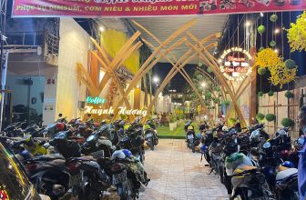 [☕️🇻🇳] Coffee HUỲNH HƯƠNG 🥤 Top1Coffee ☕️ ” MỘT KHÔNG GIAN ĐÀ LẠT ” – 𝐍𝐠𝐚𝐲 𝐠𝐢𝐮̛̃𝐚 𝐭𝐫𝐮𝐧𝐠 𝐭𝐚̂𝐦 𝐭𝐡𝐚̀𝐧𝐡 𝐩𝐡𝐨̂́ 𝐂𝐚̀ 𝐌𝐚𝐮
——————————————————– , shares-0✔️ , likes-15❤️️ , date-2022-05-05 11:26:33🇻🇳🇻🇳🇻🇳📰🆕