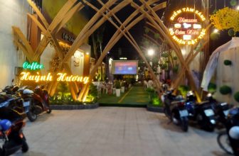 [☕️🇻🇳] Coffee HUỲNH HƯƠNG 🥤 Top1Coffee ☕️  CÙNG HUỲNH HƯƠNG SÁT CÁNH BÊN ĐỘI TUYỂN VIỆT NAM Ở SEA GAMES 31
Đến Coffee Huỳnh Hương đón xem những trận cầu đỉnh cao c , shares-0✔️ , likes-9❤️️ , date-2022-05-07 08:40:32🇻🇳🇻🇳🇻🇳📰🆕