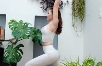 [🆕🇻🇳] Yoga Hoàng Anh – Học Viện Sống Khỏe 🧘 Top1Yoga 🧘  , shares-0✔️ , likes-4❤️️ , date-2022-05-10 03:30:50🇻🇳🇻🇳🇻🇳📰🆕