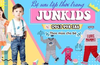 [🆕🇻🇳] JUNKIDS QUẦN ÁO TRẺ EM XUẤT KHẨU 😎❤️️⭐️ Junshop VNXK đã cập nhật địa chỉ của họ. , shares-0✔️ , likes-1❤️️ , date-2023-01-05 16:56:50🇻🇳🇻🇳🇻🇳📰🆕