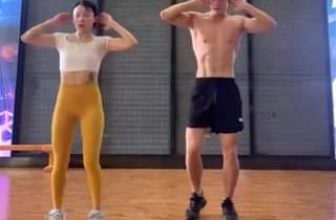 [🆕🇻🇳] Kickfit Sports – Yoga Centers Vietnam 🧘 Top1Yoga 🧘 Bài thể dục 4 phút mỗi ngày cho thân hình săn chắc.…
Like page để nhận nhiều thông tin bổ ích nhé
, shares-0✔️ , likes-6❤️️ , date-2022-05-18 10:16:59🇻🇳🇻🇳🇻🇳📰🆕