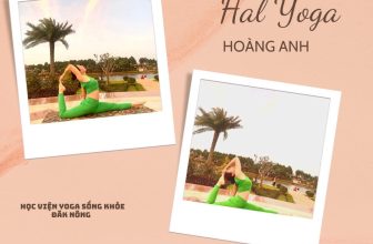 [🆕🇻🇳] Yoga Hoàng Anh – Học Viện Sống Khỏe 🧘 Top1Yoga 🧘 “Có nhiều con đường, nhưng đều dẫn đến cùng 1 Sự thật” – MK Gandhi
Tất cả chúng ta đều muốn được hạnh phúc và có một cuộc sống thoát khỏi đau khổ. Triết l , shares-1✔️ , likes-3❤️️ , date-2022-05-18 08:28:25🇻🇳🇻🇳🇻🇳📰🆕