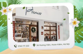 [☕️🇻🇳] Premier Coffee and Tea 🥤 Top1Coffee ☕️  , shares-0✔️ , likes-3❤️️ , date-2022-05-23 14:36:48🇻🇳🇻🇳🇻🇳📰🆕