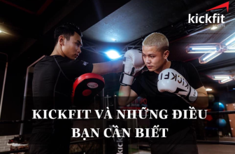 [🆕🇻🇳] Kickfit Sports – Yoga Centers Vietnam 🧘 Top1Yoga 🧘  KICKFIT VÀ NHỮNG ĐIỀU BẠN CẦN BIẾT
Kickfit kết hợp các động tác mạnh mẽ như đấm, đá cùng các kỹ thuật di chuyển, tấn công tạo thành môn thể thao rèn luyện t , shares-0✔️ , likes-3❤️️ , date-2022-05-19 03:23:34🇻🇳🇻🇳🇻🇳📰🆕