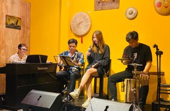 [☕️🇻🇳] Đèn Coffee 🥤 Top1Coffee ☕️ Đêm nhạc CN – Ngày 15/05/2022
—
Đ𝐄̀𝐍 𝐀𝐂𝐎𝐔𝐒𝐓𝐈𝐂
𝐆𝐢𝐚𝐨 𝐥𝐮̛𝐮: 𝟐𝟎𝐡 𝐓𝐡𝐮̛́ 𝟕 & 𝐂𝐍 𝐡𝐚̀𝐧𝐠 𝐭𝐮𝐚̂̀𝐧
Đ𝐢̣𝐚 𝐜𝐡𝐢̉: 𝟎𝟏 𝐍𝐠𝐮𝐲𝐞̂̃𝐧 𝐁𝐚́ 𝐓𝐨̀𝐧𝐠, , shares-0✔️ , likes-97❤️️ , date-2022-05-18 02:53:22🇻🇳🇻🇳🇻🇳📰🆕