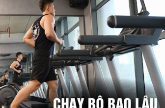 [🆕🇻🇳] Kickfit Sports – Yoga Centers Vietnam 🧘 Top1Yoga 🧘 CHẠY BỘ BAO LÂU LÀ ĐỦ?
Chạy bộ rất tốt cho sức khỏe, nhưng nếu bạn muốn giảm cân, tăng cường sức khỏe thì không phải càng chạy bộ nhiều càng tốt. Bởi vì sao?
Chúng ta đều biết khi chạy bộ, các bộ phậ , shares-0✔️ , likes-4❤️️ , date-2022-05-19 03:25:08🇻🇳🇻🇳🇻🇳📰🆕