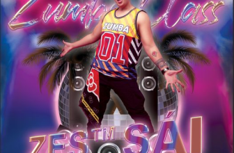 [🆕🇻🇳] Kickfit Sports – Yoga Centers Vietnam 🧘 Top1Yoga 🧘 Tuần này Kickfit Sports có gì HOT ạ???
=>2 lớp Zumba đặc biệt cùng với Zumba Fitness tại Việt Nam – Sái đứng lớp
Zumba Fitness là công ty duy nhất có quyền hạn đào tạo HLV Zumba trên toàn thế giới và , shares-0✔️ , likes-2❤️️ , date-2022-05-23 08:41:22🇻🇳🇻🇳🇻🇳📰🆕