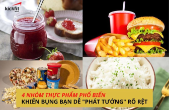 [🆕🇻🇳] Kickfit Sports – Yoga Centers Vietnam 🧘 Top1Yoga 🧘 4 nhóm thực phẩm phổ biến có thể làm bụng của bạn dễ “phát tướng” lên rõ rệt
1. Thực phẩm chứa nhiều fructose
Đơn cử có thể kể đến các loại mứt, hàm lượng đường ngọt trong mỗi loại mứt có thể lên đến , shares-0✔️ , likes-3❤️️ , date-2022-05-19 03:22:31🇻🇳🇻🇳🇻🇳📰🆕