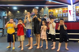[🆕🇻🇳] Kickfit Sports – Yoga Centers Vietnam 🧘 Top1Yoga 🧘 BOXING KIDS – CÙNG TRẺ PHÁT TRIỂN TOÀN DIỆN
Trải qua gần 2 năm bệnh dịch với việc học online ở nhà, giờ là lúc các bé cần được vận động thể chất nhiều hơn để không chỉ phát triển tối ưu về chiều cao  , shares-0✔️ , likes-1❤️️ , date-2022-06-02 03:00:02🇻🇳🇻🇳🇻🇳📰🆕