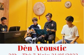 [☕️🇻🇳] Đèn Coffee 🥤 Top1Coffee ☕️ Đêm nhạc giao lưu cuối tuần cùng Đ𝐄̀𝐍 𝐛𝐚𝐧𝐝
Nước uống đồng giá 5⃣0⃣/ly (KHÔNG PHỤ THU THÊM)
Khách đặt vui lòng i , shares-2✔️ , likes-89❤️️ , date-2022-05-21 04:20:08🇻🇳🇻🇳🇻🇳📰🆕