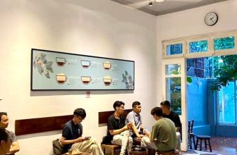 [☕️🇻🇳] Hanoi Roastery-We are Processing Fresh Coffee 🥤 Top1Coffee ☕️ 𝚃𝚛𝚊̉𝚒 𝚚𝚞𝚊 𝚗𝚑𝚞̛̃𝚗𝚐 𝚗𝚐𝚊̀𝚢 𝚖𝚞̛𝚊, 𝚖𝚘̛́𝚒 𝚋𝚒𝚎̂́𝚝 𝚢𝚎̂𝚞 𝚝𝚑𝚎̂𝚖 𝚗𝚑𝚞̛̃𝚗𝚐 𝚗𝚐𝚊̀𝚢 𝚗𝚊̆́𝚗𝚐.
Đ𝚒 𝚚𝚞𝚊 𝚗𝚐𝚊̀𝚢 𝚗𝚐𝚞̛𝚘̛̣𝚌 𝚐𝚒𝚘́, 𝚖𝚘̛́𝚒 𝚋𝚒𝚎̂́𝚝 𝚗𝚑𝚘̛́ 𝚗𝚑𝚞̛̃ , shares-0✔️ , likes-16❤️️ , date-2022-05-22 05:44:49🇻🇳🇻🇳🇻🇳📰🆕