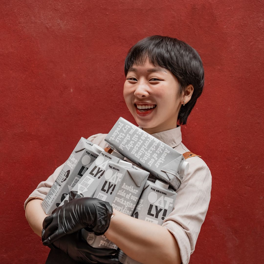 [☕️🇻🇳] ACID8 Specialty Coffee 🥤 Top1Coffee ☕️ What made you smile today?
 All Coffee and Oatly are ready for you!
 ______________________
#ACID8Coffee #specialtycoffee 
#Spec , shares-1✔️ , likes-384❤️️ , date-2022-06-01 01:30:02🇻🇳🇻🇳🇻🇳📰🆕