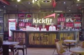 [🆕🇻🇳] Kickfit Sports – Yoga Centers Vietnam 🧘 Top1Yoga 🧘  , shares-0✔️ , likes-0❤️️ , date-2022-05-30 03:00:05🇻🇳🇻🇳🇻🇳📰🆕