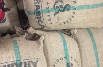 [☕️🇻🇳] Saigon Coffee Roastery 🥤 Top1Coffee ☕️  Cty TNHH Saigon Coffee Roastery xin gủi lời chúc năm mới An Khang Thịnh Vượng đến tất cả các khách hàng và đối tác. Chúng tôi x , shares-2✔️ , likes-477❤️️ , date-2018-02-24 11:04:01🇻🇳🇻🇳🇻🇳📰🆕