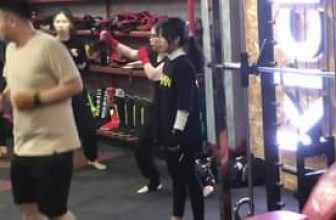 [🆕🇻🇳] Kickfit Sports – Yoga Centers Vietnam 🧘 Top1Yoga 🧘 Lớp Boxing thứ 4
Đã đến lúc ưu tiên sức khỏe thể chất và tinh thần của bạn.
Hãy thử KICKFIT SPORTS ngay hôm nay để trải nghiệm một cộng đồng hỗ trợ và hàng trăm lớp học thể dục nhóm như quyền anh, , shares-0✔️ , likes-1❤️️ , date-2022-06-01 00:00:03🇻🇳🇻🇳🇻🇳📰🆕