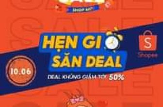 [🆕🇻🇳] 3M Kids – Thời trang cho bé yêu  😎❤️️⭐️ TIỆC CÒN DÀI, DEAL HOT CÒN NHIỆT?   10.06 – 15.06Mùa xuân hoa nở là vì … nhà nhà còn trẩy hội Shopee pi pi piGhé Shop quẩy nhiệt cùng các deal hot hi , shares-0✔️ , likes-0❤️️ , date-2022-06-09 05:02:02🇻🇳🇻🇳🇻🇳📰🆕
