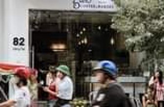 [☕️🇻🇳] GẤU Coffee – Bakery 🥤 Top1Coffee ☕️ Old Quarter, Hanoi, shares-3✔️ , likes-201❤️️ , date-2022-06-09 09:31:11🇻🇳🇻🇳🇻🇳📰🆕