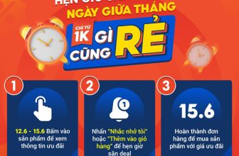 [🆕🇻🇳] 3M Kids – Thời trang cho bé yêu  😎❤️️⭐️ ALO ALO 15 tháng 6 này NGÀY VỪA MÀ SALE TO tại 3M Kids Thời trang cho béVì mình quá thích Săn Sale rồi  Phải làm sao? Phải làm sao?Voucher thì chất
N , shares-0✔️ , likes-1❤️️ , date-2022-06-14 01:25:31🇻🇳🇻🇳🇻🇳📰🆕