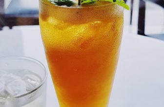 [☕️🇻🇳] D’ Coffee – Không gian thoải mái, menu  phong phú và đa dạng  🥤 Top1Coffee ☕️ Trưa Sài Gòn nóng như đổ lửa, có một ly táo ép thơm ngon thì tuyệt vời biết bao
Táo ép ở D đảm bảo nguyên chất 100% từ những t , shares-4✔️ , likes-161❤️️ , date-2018-03-07 05:41:35🇻🇳🇻🇳🇻🇳📰🆕