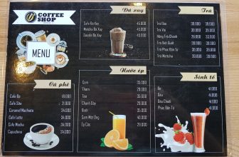 [☕️🇻🇳] D’ Coffee – Không gian thoải mái, menu  phong phú và đa dạng  🥤 Top1Coffee ☕️ CẬP NHẬT MENU VỚI CÁC THỨC UỐNG MỚI TOANH CỰC KÌ HẤP DẪN <3 <3 <3
Đừng quên D đang có chương trình Mua 3 tặng 1 nhé, s , shares-6✔️ , likes-8❤️️ , date-2018-03-06 01:18:40🇻🇳🇻🇳🇻🇳📰🆕