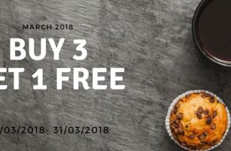 [☕️🇻🇳] D’ Coffee – Không gian thoải mái, menu  phong phú và đa dạng  🥤 Top1Coffee ☕️ TRÁNH NÓNG CÙNG ƯU ĐÃI MUA 3 TẶNG 1 TẠI D’ COFFEE
Bạn đang đau đầu tìm một quán cà phê vừa rộng rãi vừa thoáng mát để học nhóm h , shares-0✔️ , likes-3❤️️ , date-2018-03-04 10:39:46🇻🇳🇻🇳🇻🇳📰🆕