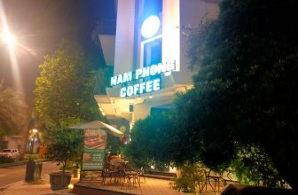 [☕️🇻🇳] Nam Phong Coffee – Tea🥤 Top1Coffee ☕️ THÔNG BÁO CHUYỂN ĐỊA ĐIỂM NAM PHONG VINHOMESNam Phong Vinhomes chuyển địa điểm về Hoàng Gia 2-16. Vị trí ngay Ngã 3 UBND Tp. H , shares-1✔️ , likes-5❤️️ , date-2022-06-11 06:48:51🇻🇳🇻🇳🇻🇳📰🆕