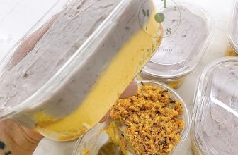 [☕️🇻🇳] 12 mois pâtisserie  🥤 Top1Coffee ☕️ 𝐁𝐎̂𝐍𝐆 𝐋𝐀𝐍 𝐊𝐈𝐌 𝐒𝐀 𝐊𝐇𝐎𝐀𝐈 𝐌𝐎̂𝐍Sự kết hợp giữa kim sa trứng muối & khoai môn tưởng chừng ko hợp nhưng lại vô cùng ăn ýBánh vừa  , shares-0✔️ , likes-2❤️️ , date-2022-06-09 14:50:36🇻🇳🇻🇳🇻🇳📰🆕