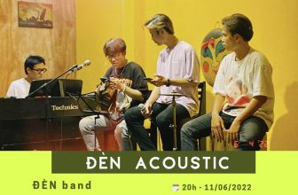 [☕️🇻🇳] Đèn Coffee 🥤 Top1Coffee ☕️ Ngủ đi em, đừng lo chuyện ngày mai
Ai của ai, chẳng còn quan trọng nữa
Tình yêu, suy cho cùng, cũng là một câu hứa
Nên lắm người , shares-1✔️ , likes-11❤️️ , date-2022-06-11 06:16:13🇻🇳🇻🇳🇻🇳📰🆕